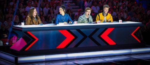 Cancellato X Factor 2017 su Tv8