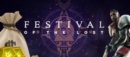 'Destiny 2' Festival of the Lost is not happening this year.[Image Credit: Mida Life Crisis/YouTube]