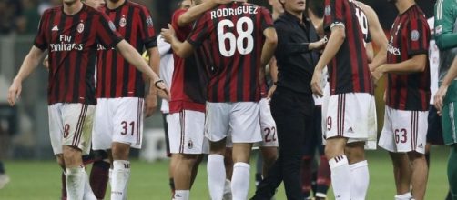 Dopo Roma-Inter, ecco Lazio-Milan: potrebbe decidere la panchina ... - eurosport.com
