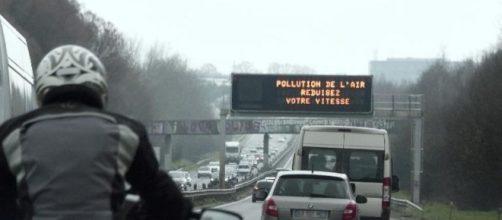 Et revoilà le pic de pollution et ses polémiques - Libération - liberation.fr