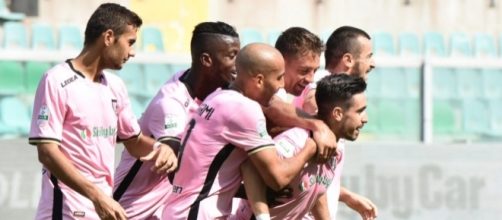 Ex rosa, Pergolizzi: "Così si vince la Serie B. Palermo meglio del ... - stadionews.it