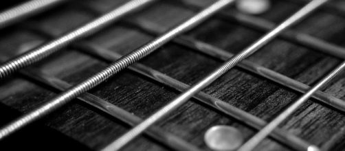 Free photo: String, Bass, Guitar, Music, Rock - Free Image on ... - pixabay.com