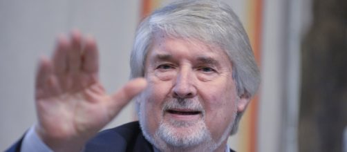 Giuliano Poletti, ministro del Lavoro