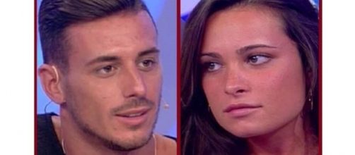 Gossip, Mattia sceglie Vittoria: colpo di scena a Uomini e donne.