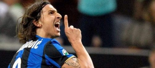 Ibra all'Inter nel 2006: la verità di Raiola - weloba.com