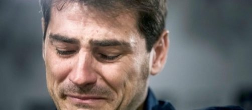 Iker Casillas no atraviesa su mejor momento