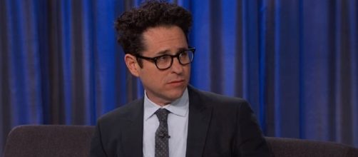 J.J. Abrams on Directing Star Wars | Image Credit: Jimmy Kimmel Live/YouTube