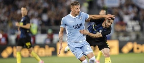 Juve, super offerta per Milinkovic