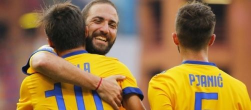 Juventus, pronti quattro cambi contro la Spal