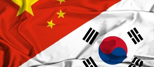 La Cina e la Corea del Sud stanno per allearsi?