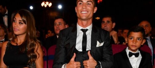 ¡La rivalidad entre Cristiano y Messi apenas empieza según CR7!