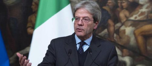 L'italia in ripresa economica lo afferma Gentiloni