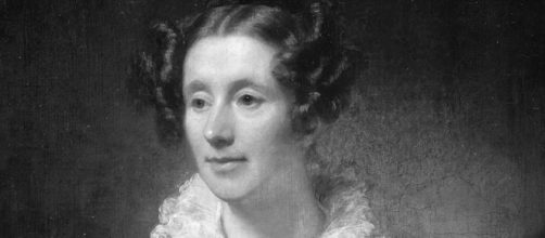 Mary Somerville | Mujer Impacta - mujerimpacta.cl