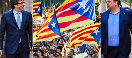 planes secretos de la Generalitat para la independencia - lavanguardia.com