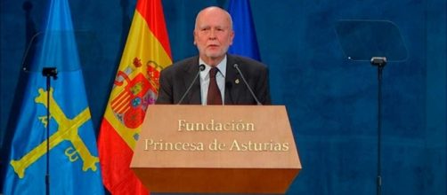 Premio Princesa de Asturias 2017 | Adam Zagajewski: "La poesía no ... - rtve.es