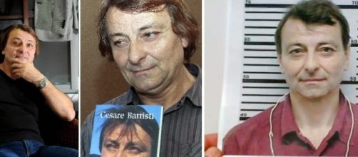 rinviato a giudizio, cesare battisti in libertà-1