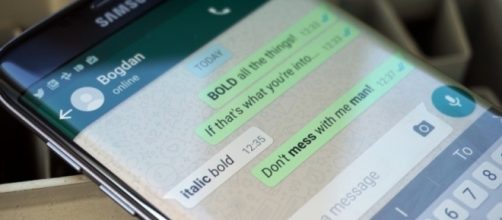 WhatsApp, quando i desideri diventano realtà