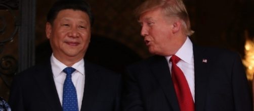 Xi Jinping-Donald Trump: nuovo bilaterale a Pechino il prossimo 8 novembre