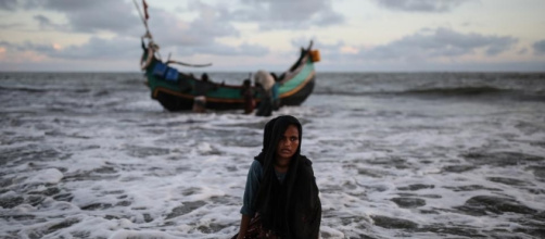 Why Myanmar Hates the Rohingya - newsweek.com