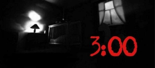 3 a.m" | Terror Amino - aminoapps.com 3 a.m" | Terror Amino - aminoapps.com