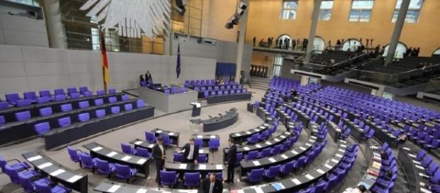 AfD-Kandidat Glaser im ersten Wahlgang durchgefallen - Inland ... - rnz.de AfD-Kandidat Glaser im ersten Wahlgang durchgefallen - Inland ... - rnz.de