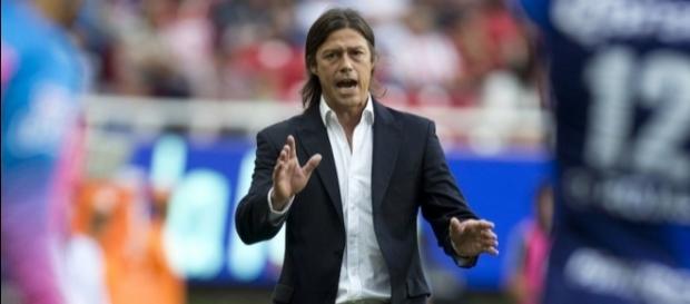 Almeyda sería pretendido por un equipo de la Premier League Almeyda sería pretendido por un equipo de la Premier League
