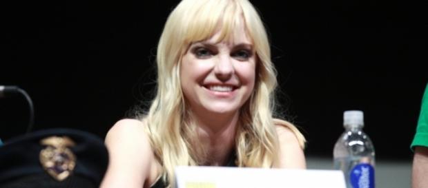 Anna Faris opens up about her split with Chris Pratt in new book. (Image Credit: Gage Skidmore/Wikimedia Commons) Anna Faris opens up about her split with Chris Pratt in new book. (Image Credit: Gage Skidmore/Wikimedia Commons)