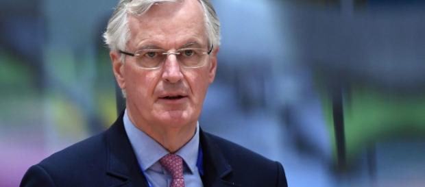 Barnier tells UK frictionless trade 'not possible' post Brexit ... - politico.eu Barnier tells UK frictionless trade 'not possible' post Brexit ... - politico.eu