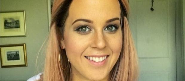 Bebê de Amy Mattingly nasceu sem batimento cardíaco Bebê de Amy Mattingly nasceu sem batimento cardíaco