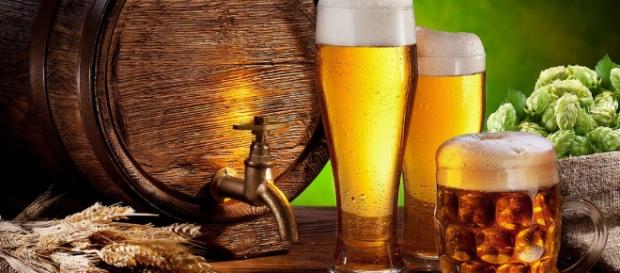 Brewers Association Launches Independent Craft Brewer Seal - Image credit - Michael Stern | Youtube Brewers Association Launches Independent Craft Brewer Seal - Image credit - Michael Stern | Youtube