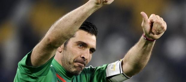 Buffon, l'heure de la retraite Buffon, l'heure de la retraite