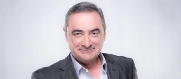 Carlos Herrera se levanta de mala leche con Puigdemont Carlos Herrera se levanta de mala leche con Puigdemont