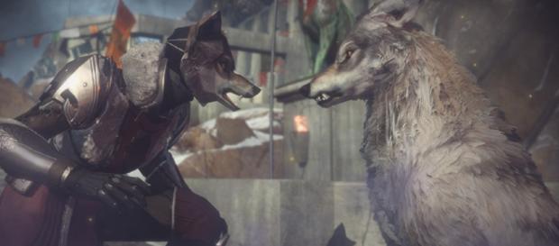 Confirmed: Festival of the Lost will be coming to 'Destiny 2' - screencap Confirmed: Festival of the Lost will be coming to 'Destiny 2' - screencap