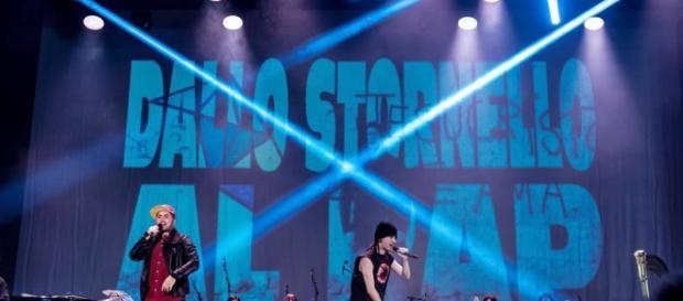 Dallo stornello al rap: terza edizione per il talent di Elena Bonelli Dallo stornello al rap: terza edizione per il talent di Elena Bonelli