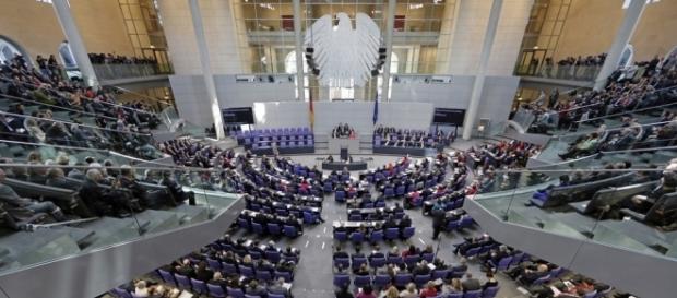 Das Jahr 2014 im Deutschen Bundestag | Andreas Schwarz - spd-schwarz.de Das Jahr 2014 im Deutschen Bundestag | Andreas Schwarz - spd-schwarz.de