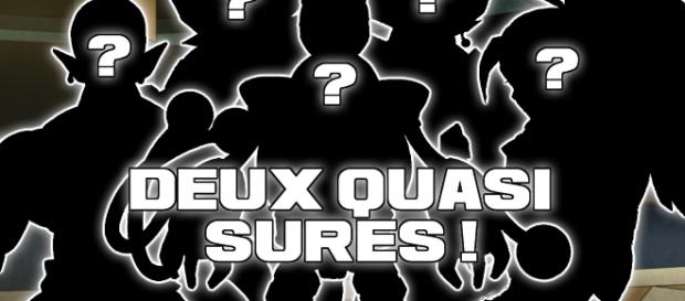 DBS 115 : Deux fusions quasiment sures, Univers 3 et Kafla/Kefura ! DBS 115 : Deux fusions quasiment sures, Univers 3 et Kafla/Kefura !