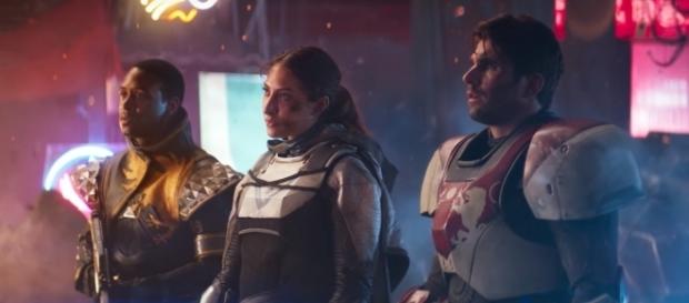 Destiny 2 Bungie Best-seller (destinygame/YouTube) Destiny 2 Bungie Best-seller (destinygame/YouTube)