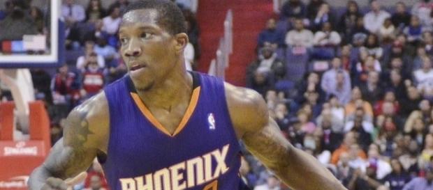Eric Bledsoe | Image via Joseph Glorioso/Flickr Eric Bledsoe | Image via Joseph Glorioso/Flickr