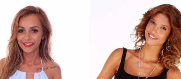 Fidji Ruiz (LMvsMonde2) victime de violence par son ex ? Mélanie ... - melty.fr Fidji Ruiz (LMvsMonde2) victime de violence par son ex ? Mélanie ... - melty.fr