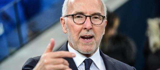 Foot OM - OM : On connaît le prix du futur buteur de Marseille ... - foot01.com Foot OM - OM : On connaît le prix du futur buteur de Marseille ... - foot01.com