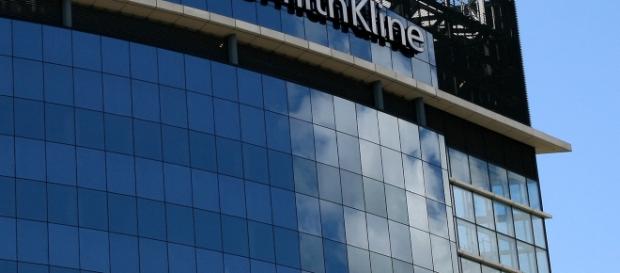 GlaxoSmithKline head office, London. (Photo via Ian Wilson/ Wikimedia Commons) GlaxoSmithKline head office, London. (Photo via Ian Wilson/ Wikimedia Commons)