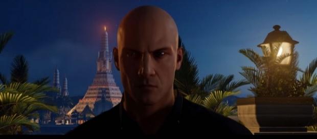 HITMAN - Game of the Year Edition (via YouTube - HITMAN) HITMAN - Game of the Year Edition (via YouTube - HITMAN)