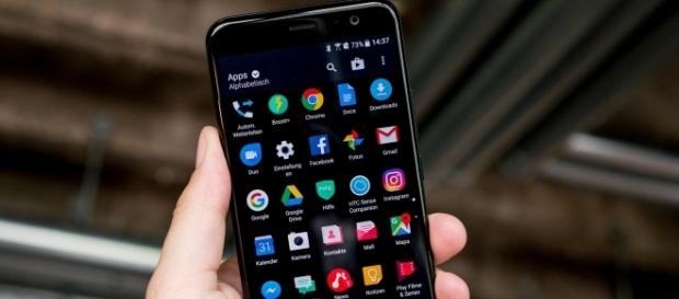 HTC U11 may get Android 8.0 Oreo in November. (Image via: Gilly Berlin/Flickr) HTC U11 may get Android 8.0 Oreo in November. (Image via: Gilly Berlin/Flickr)