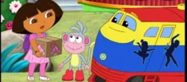 It's 'Ola! Vamos!' time again as Paramount starts work on a 'Dora the Explorer' movie for 2019. | (Image via: Montego Glover/Vimeo) It's 'Ola! Vamos!' time again as Paramount starts work on a 'Dora the Explorer' movie for 2019. | (Image via: Montego Glover/Vimeo)