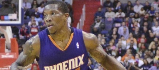 It's time for Eric Bledsoe to change teams - Joseph Glorioso Photography via Flickr It's time for Eric Bledsoe to change teams - Joseph Glorioso Photography via Flickr