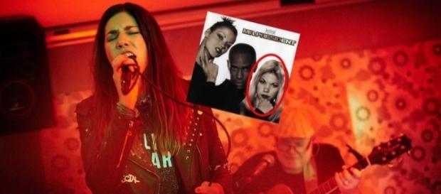 Judith Hildebrandt singt noch immer und moderiert bei Energy Bremen / Foto: Marvin Ruppert Fotografie via T Seven Facebook; Music Bazaar Judith Hildebrandt singt noch immer und moderiert bei Energy Bremen / Foto: Marvin Ruppert Fotografie via T Seven Facebook; Music Bazaar