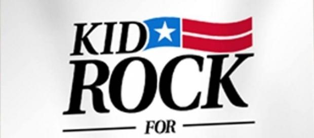 Kid Rock's Campaign for Senate by Kid Rock (Image via Wikipedia Commons) Kid Rock's Campaign for Senate by Kid Rock (Image via Wikipedia Commons)