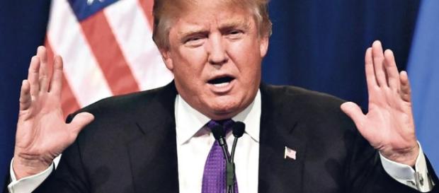 La economía en la era Trump | Disminución de impues... | Página12 - com.ar La economía en la era Trump | Disminución de impues... | Página12 - com.ar
