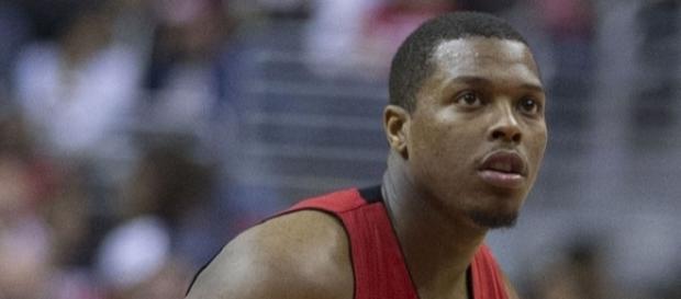 Last season, Kyle Lowry averaged 22.4 points, 7.0 assists, 4.8 rebounds for the Raptors (Image Credit: Keith Allison/WikiCommons) Last season, Kyle Lowry averaged 22.4 points, 7.0 assists, 4.8 rebounds for the Raptors (Image Credit: Keith Allison/WikiCommons)