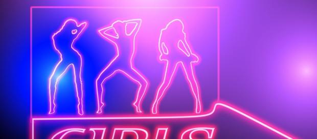 Legalisation is on the stake with this new case in California, for prostitution Legalisation is on the stake with this new case in California, for prostitution